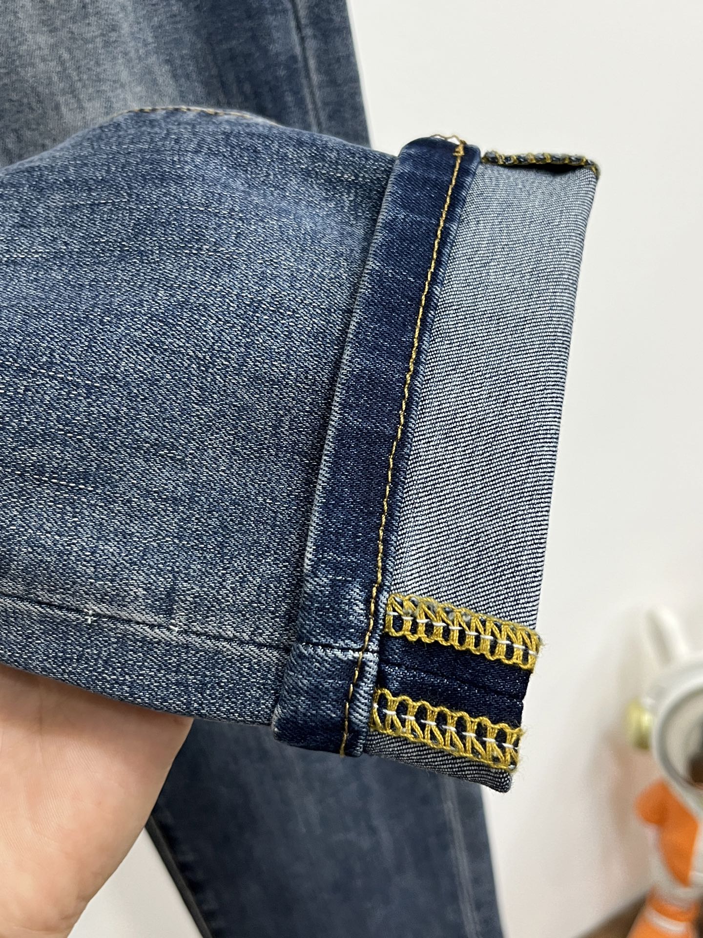 Fendi Jeans