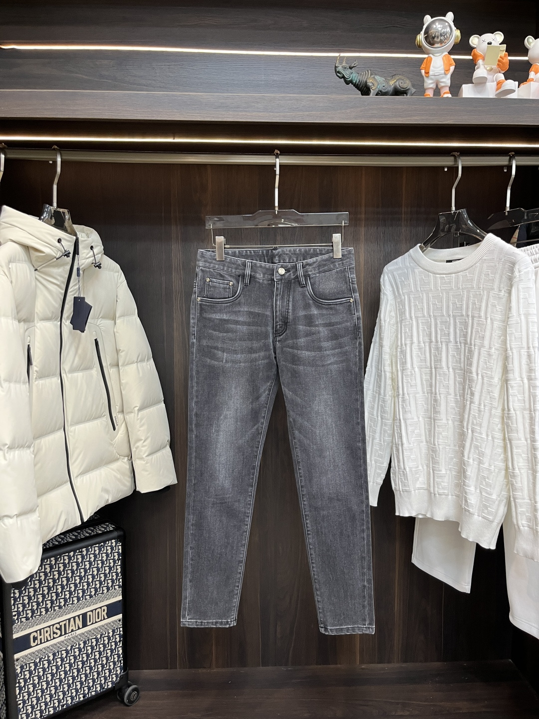 Fendi Jeans