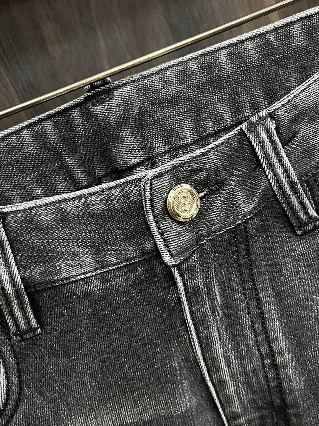 Fendi Jeans