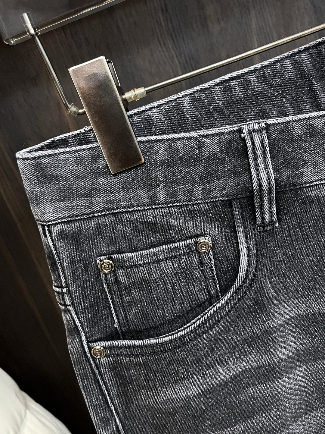 Fendi Jeans