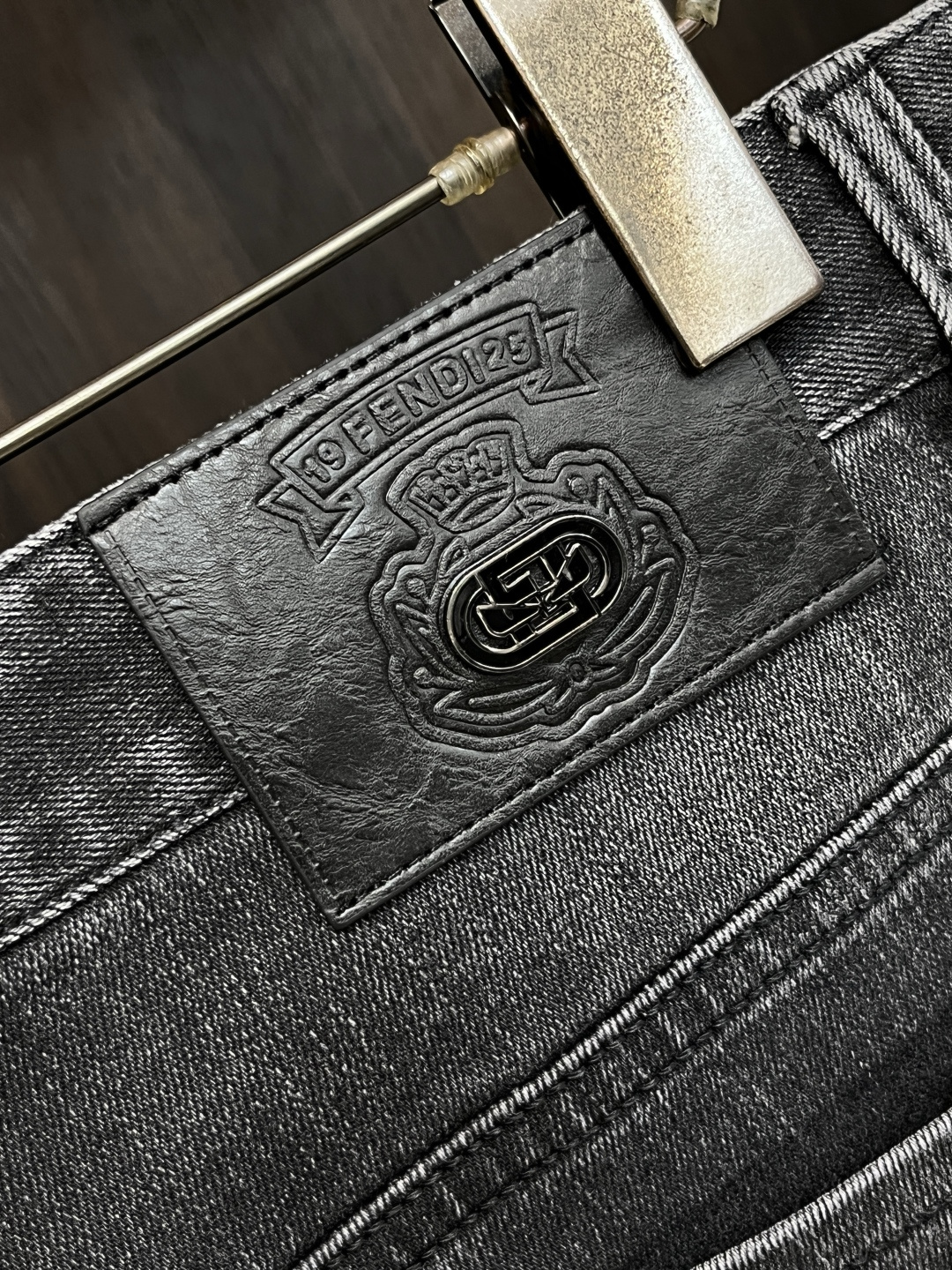 Fendi Jeans
