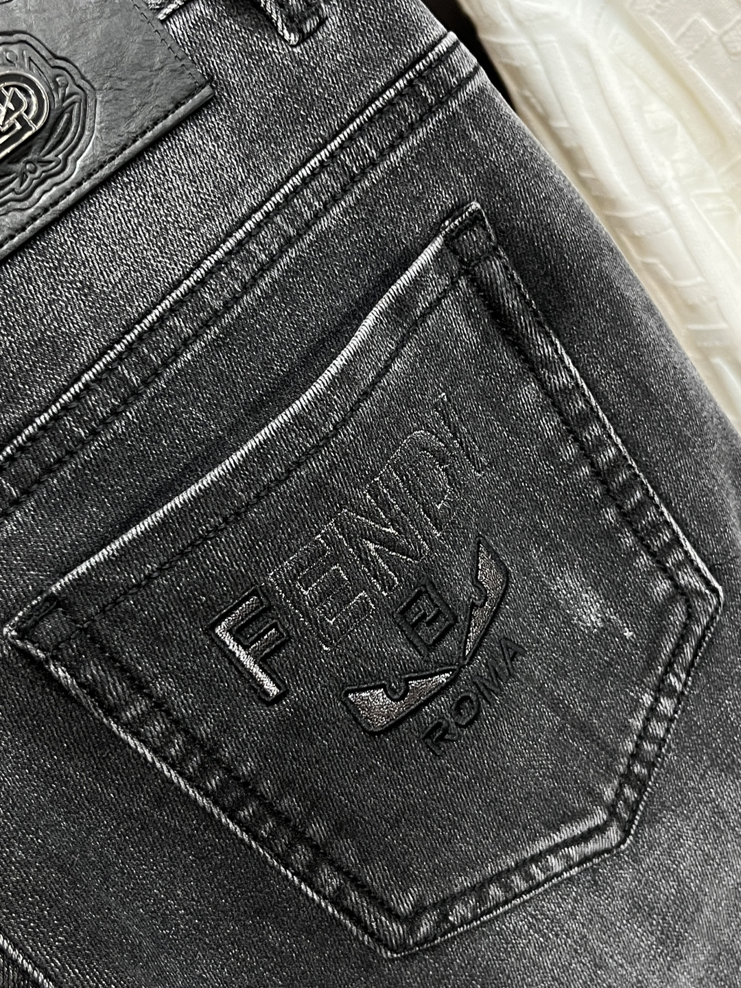 Fendi Jeans