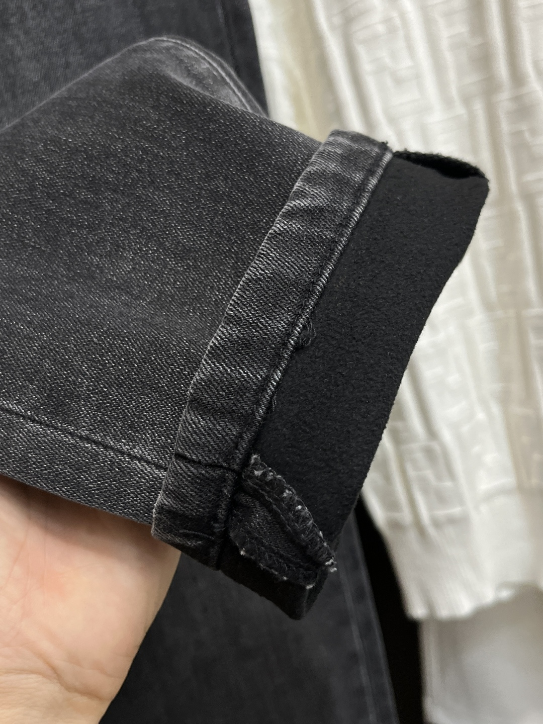 Fendi Jeans