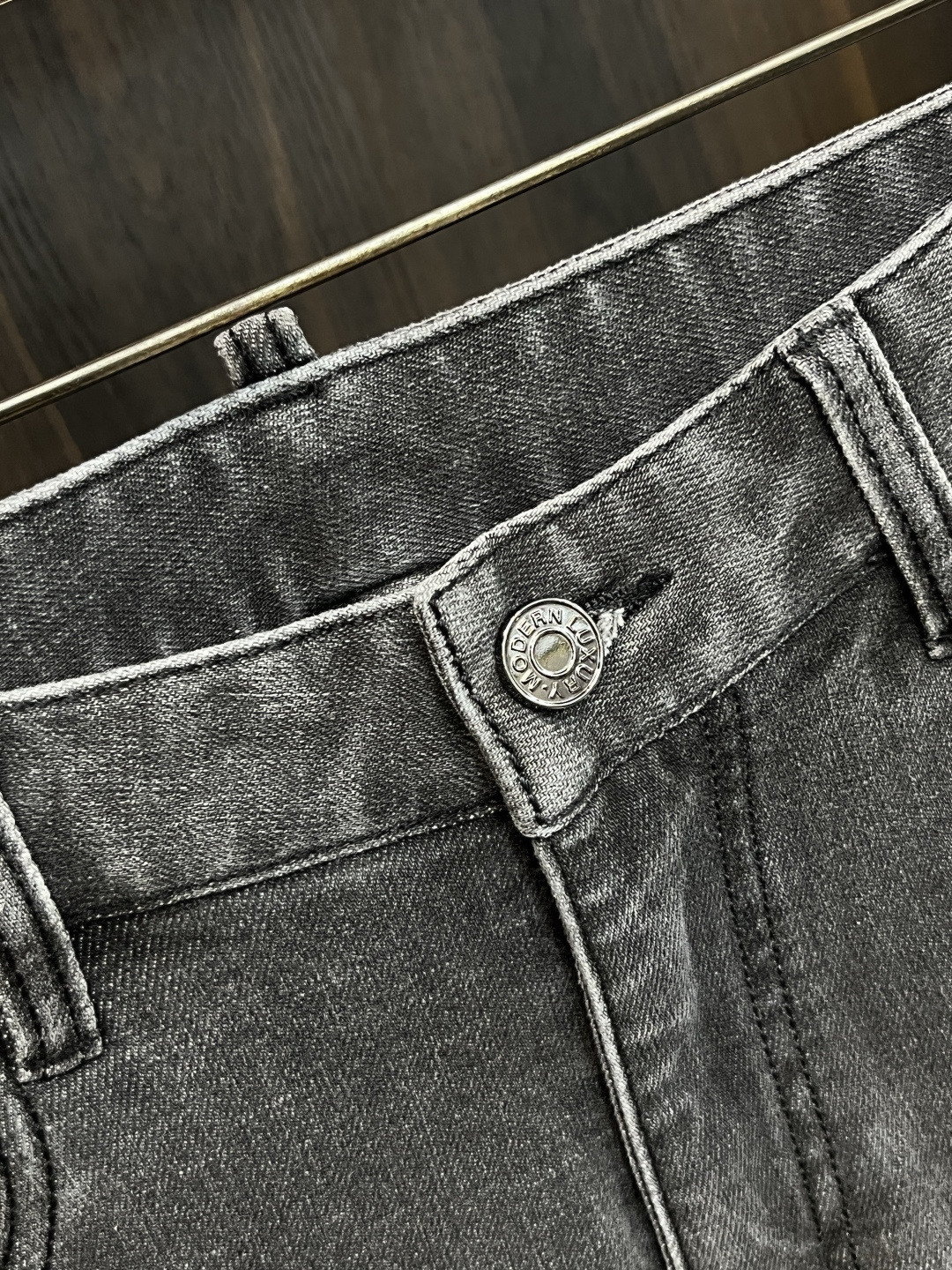 Fendi Jeans