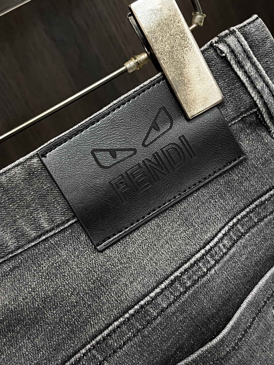 Fendi Jeans