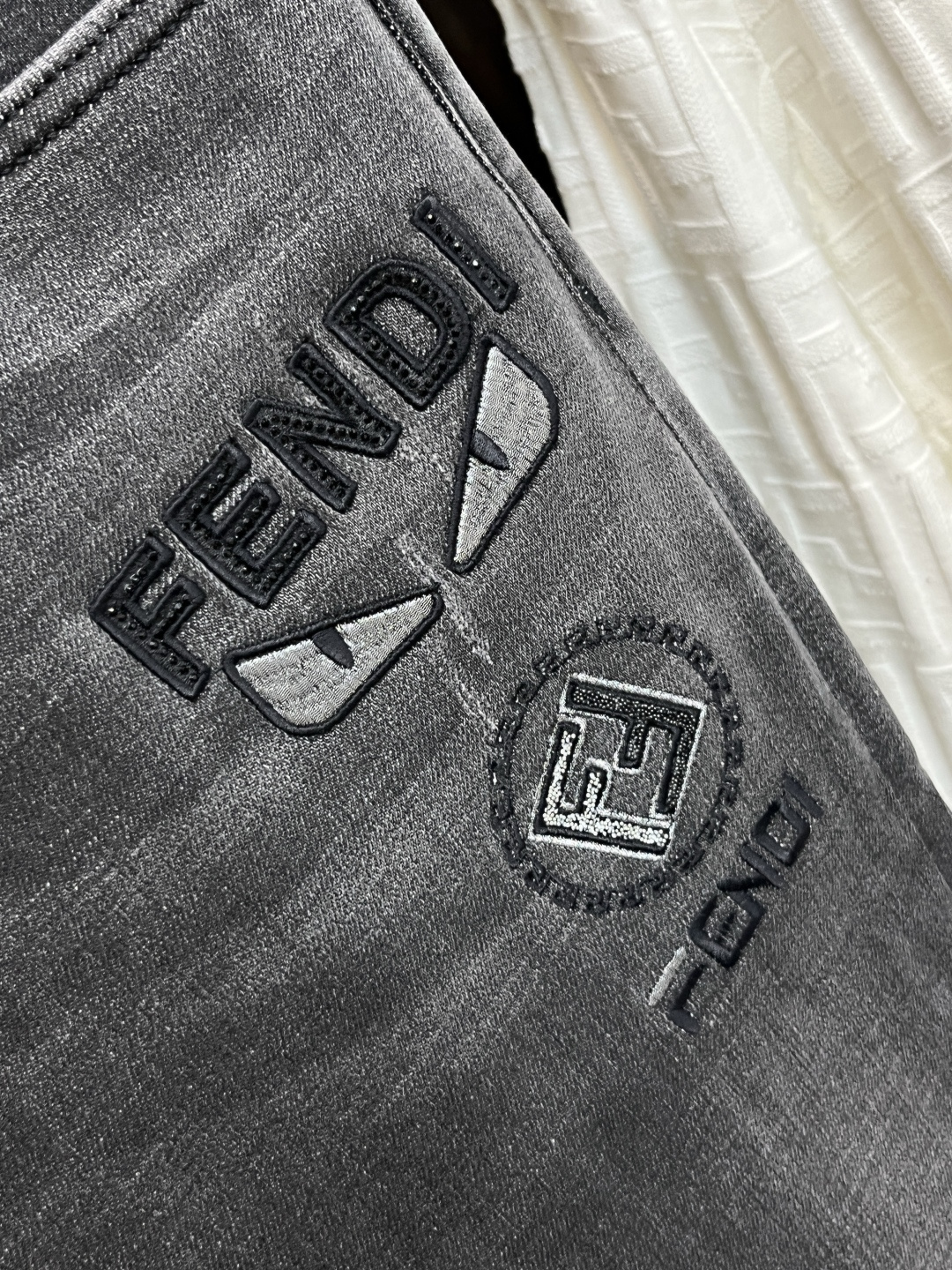 Fendi Jeans