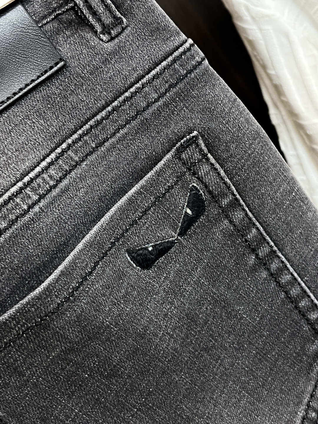 Fendi Jeans