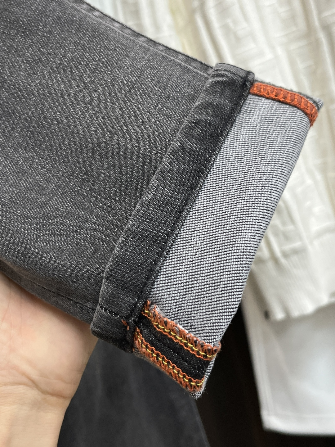 Fendi Jeans