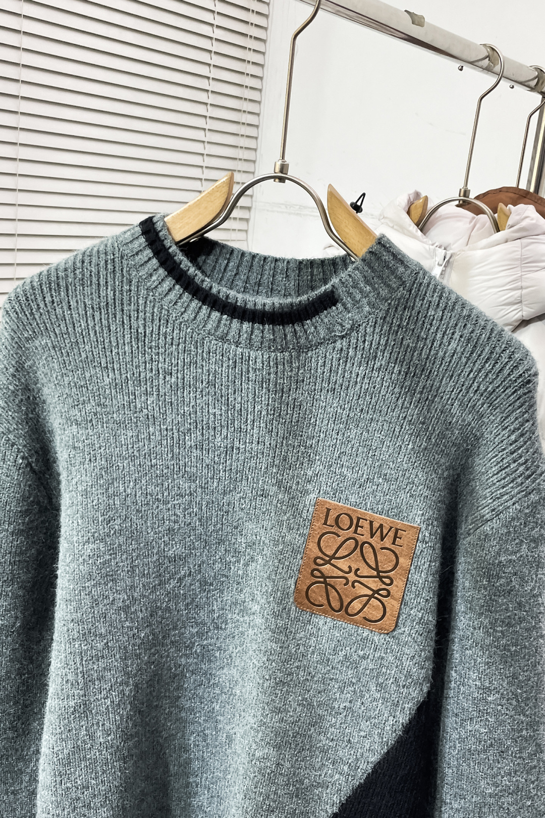 Loewe Basic Clothing Wool S-m-l-xxl
