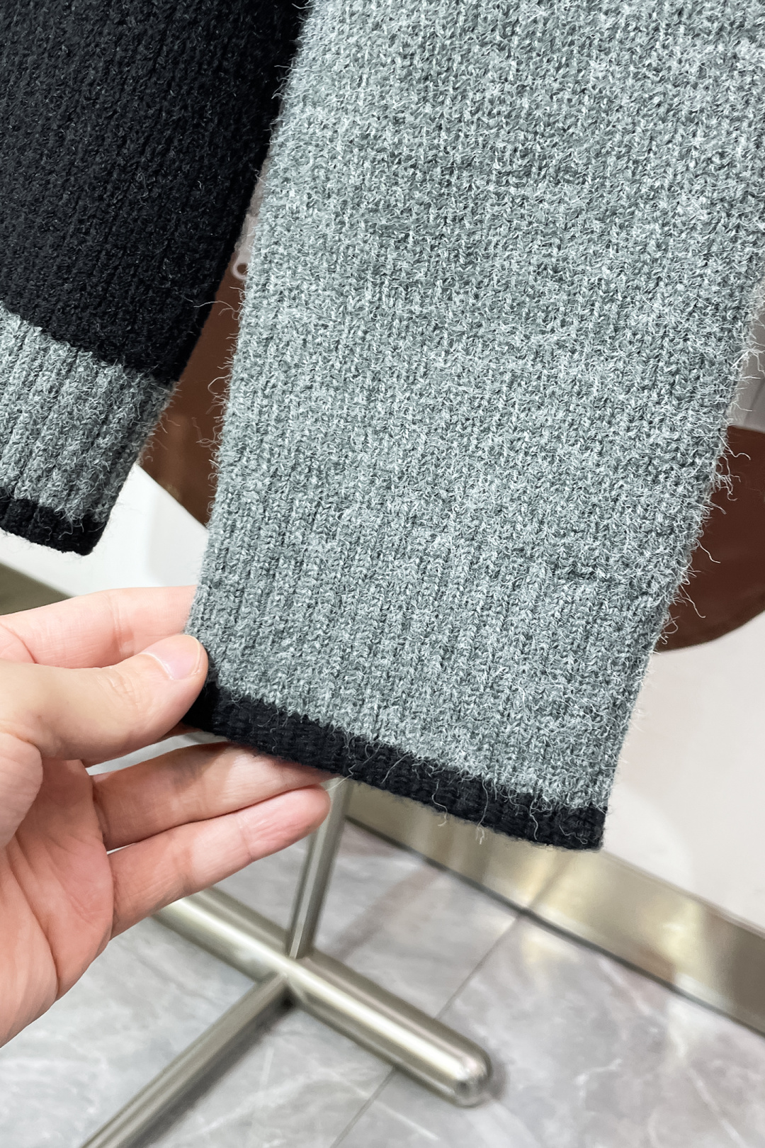 Loewe Basic Clothing Wool S-m-l-xxl