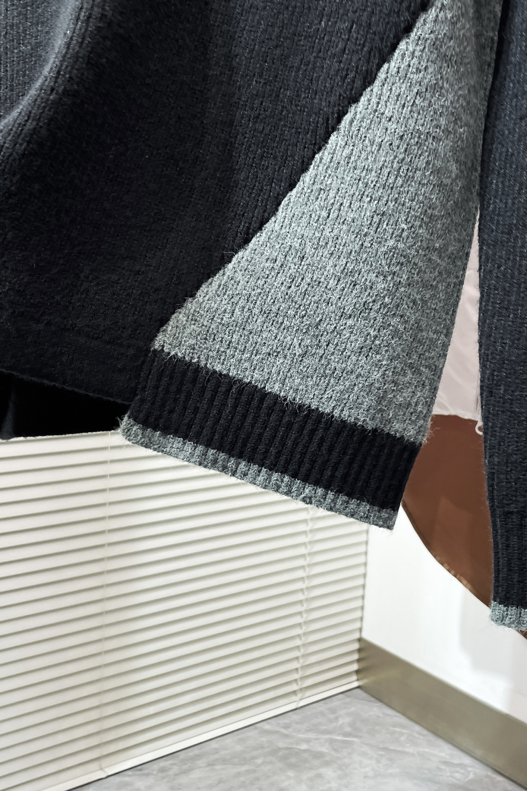 Loewe Basic Clothing Wool S-m-l-xxl