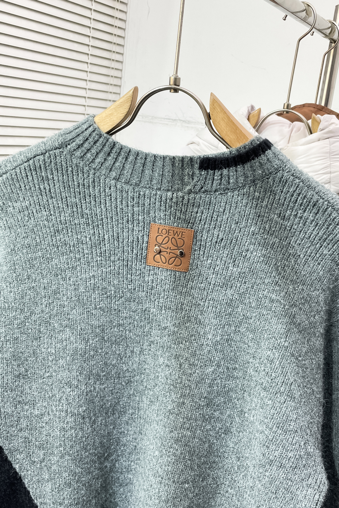 Loewe Basic Clothing Wool S-m-l-xxl