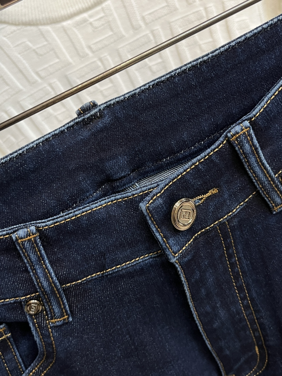 Fendi Jeans