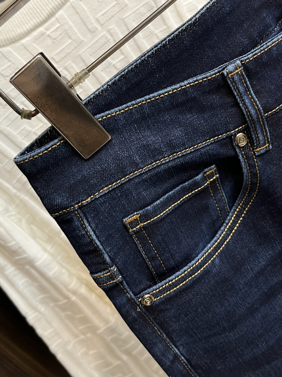 Fendi Jeans