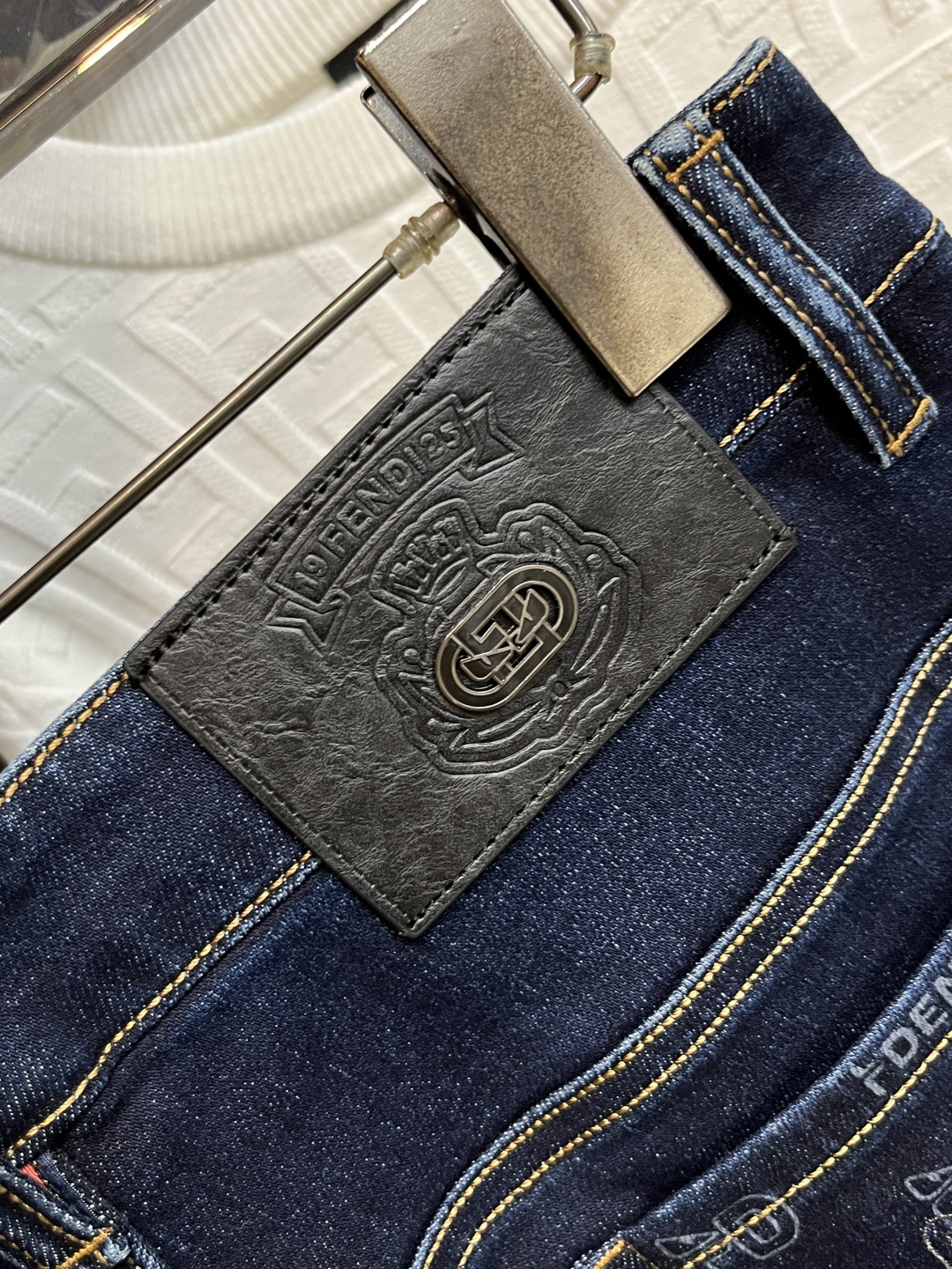 Fendi Jeans