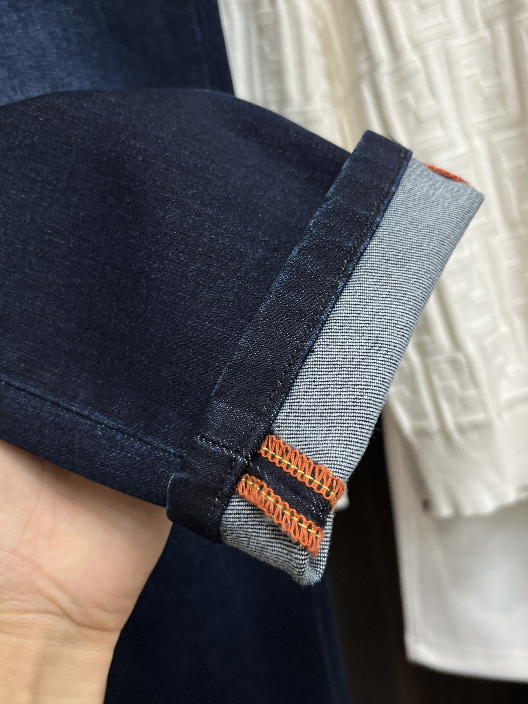 Fendi Jeans