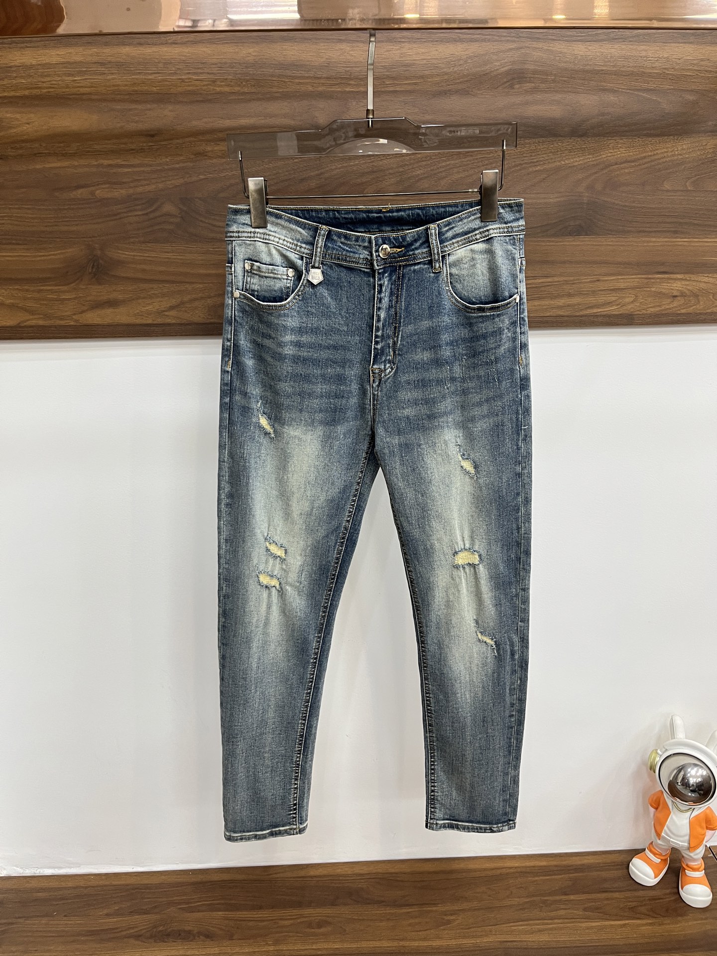 Givenchy Jeans