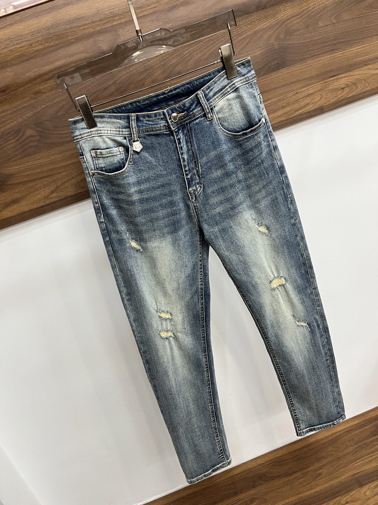 Givenchy Jeans
