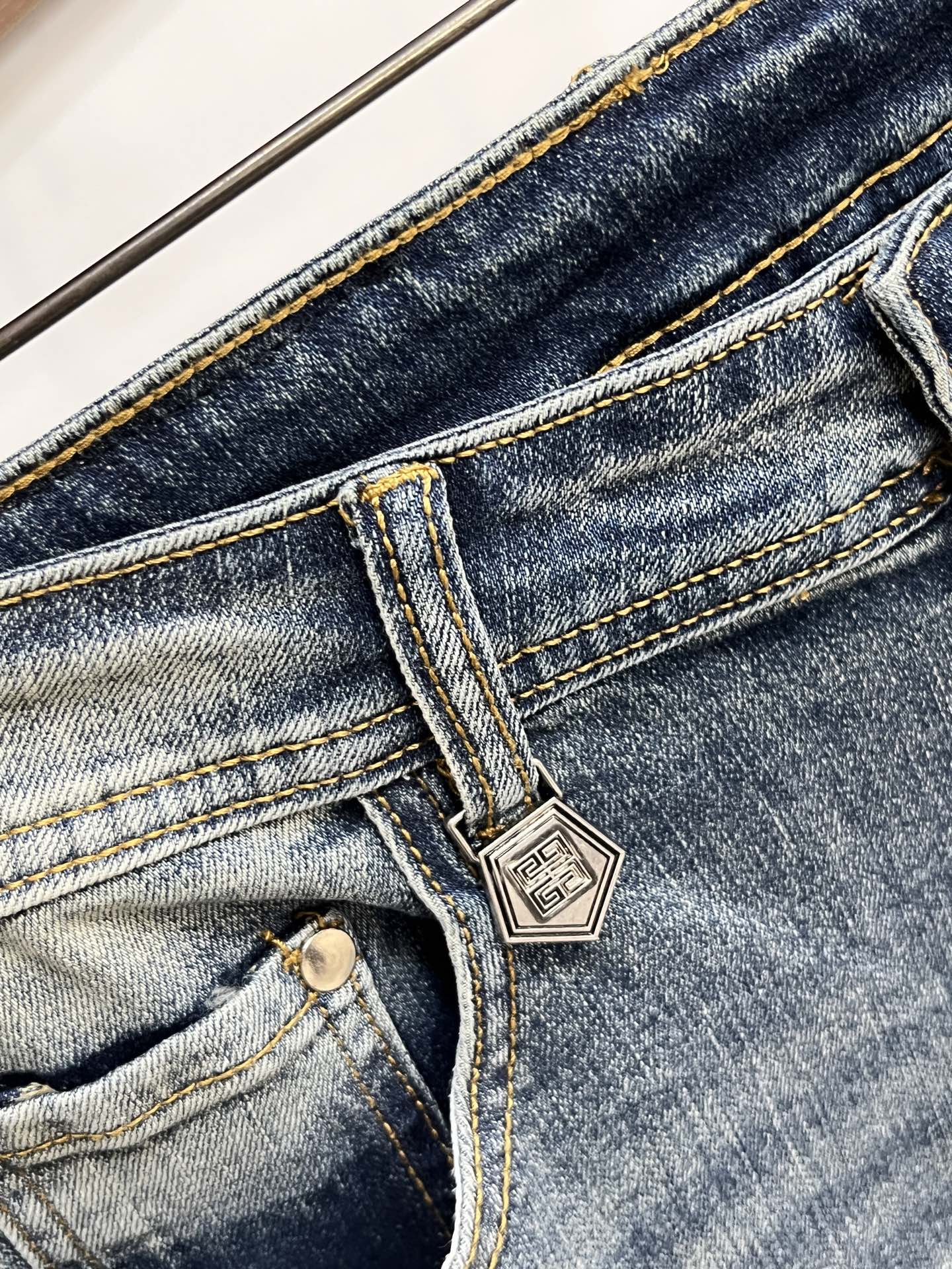 Givenchy Jeans