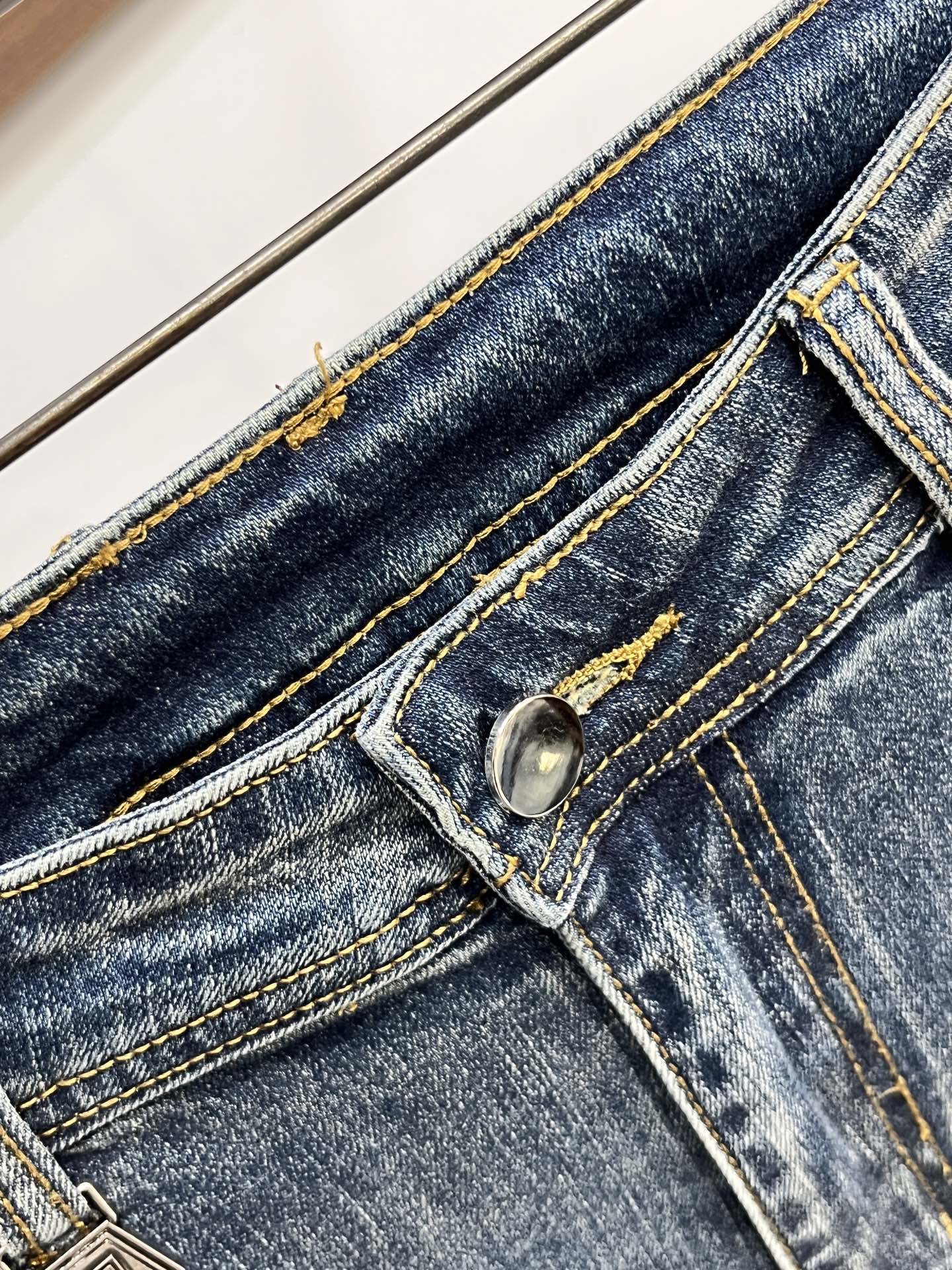 Givenchy Jeans