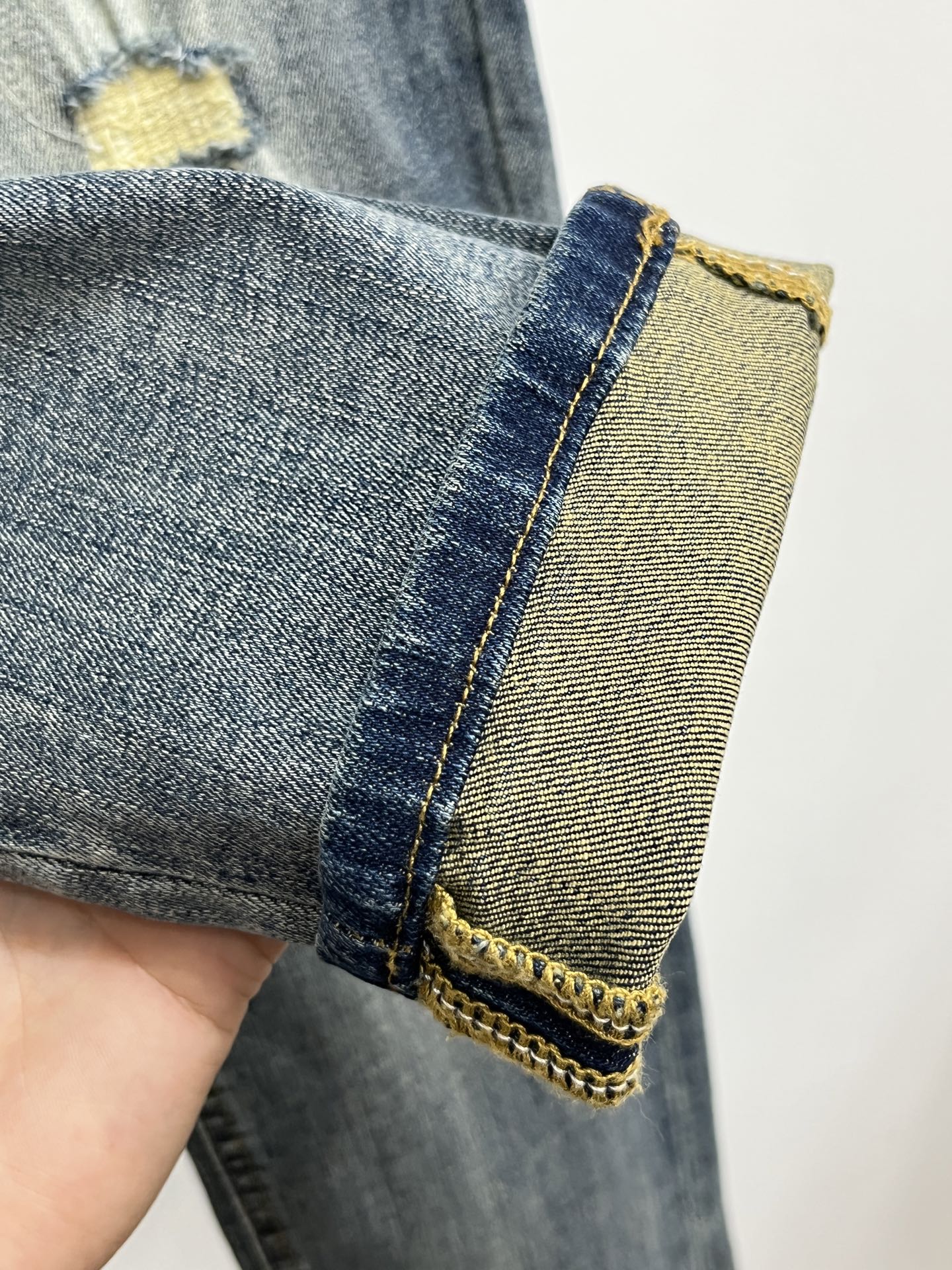 Givenchy Jeans
