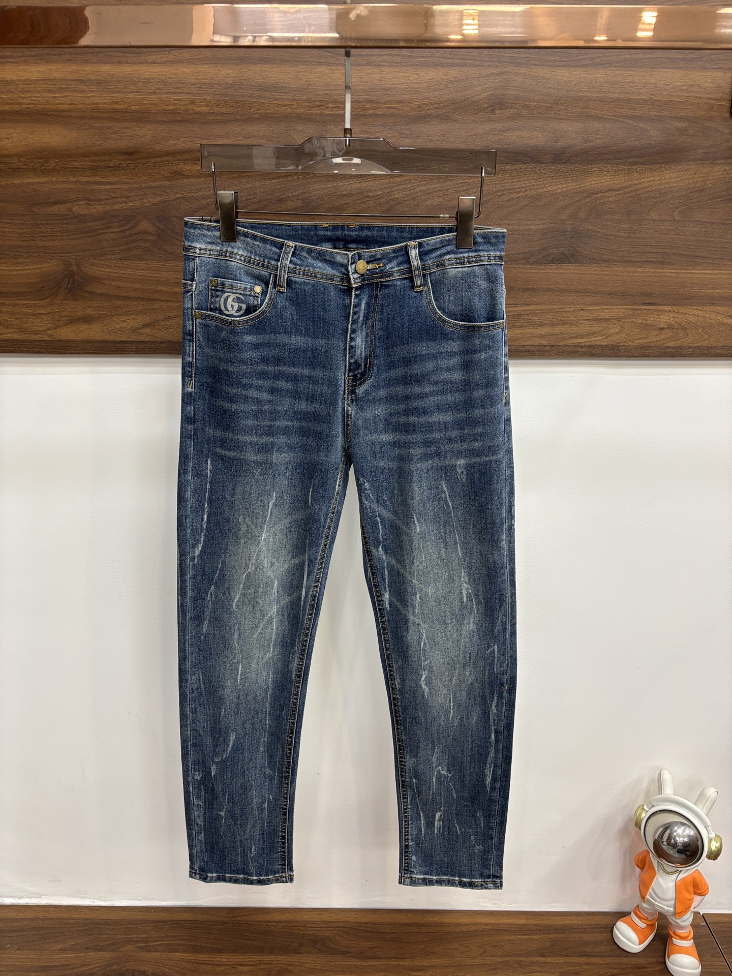 Gucci Jeans