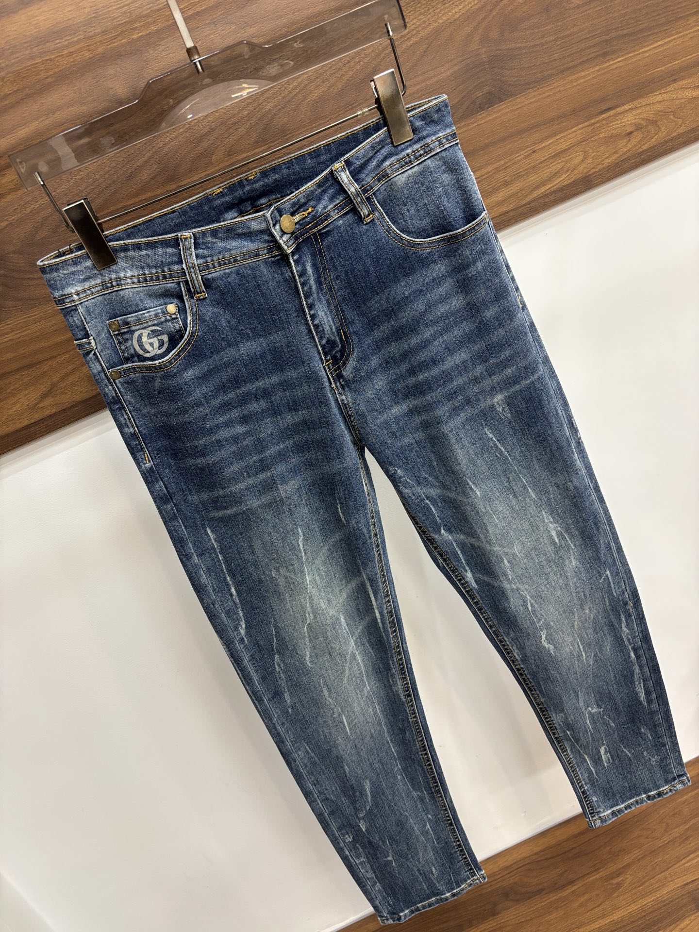 Gucci Jeans