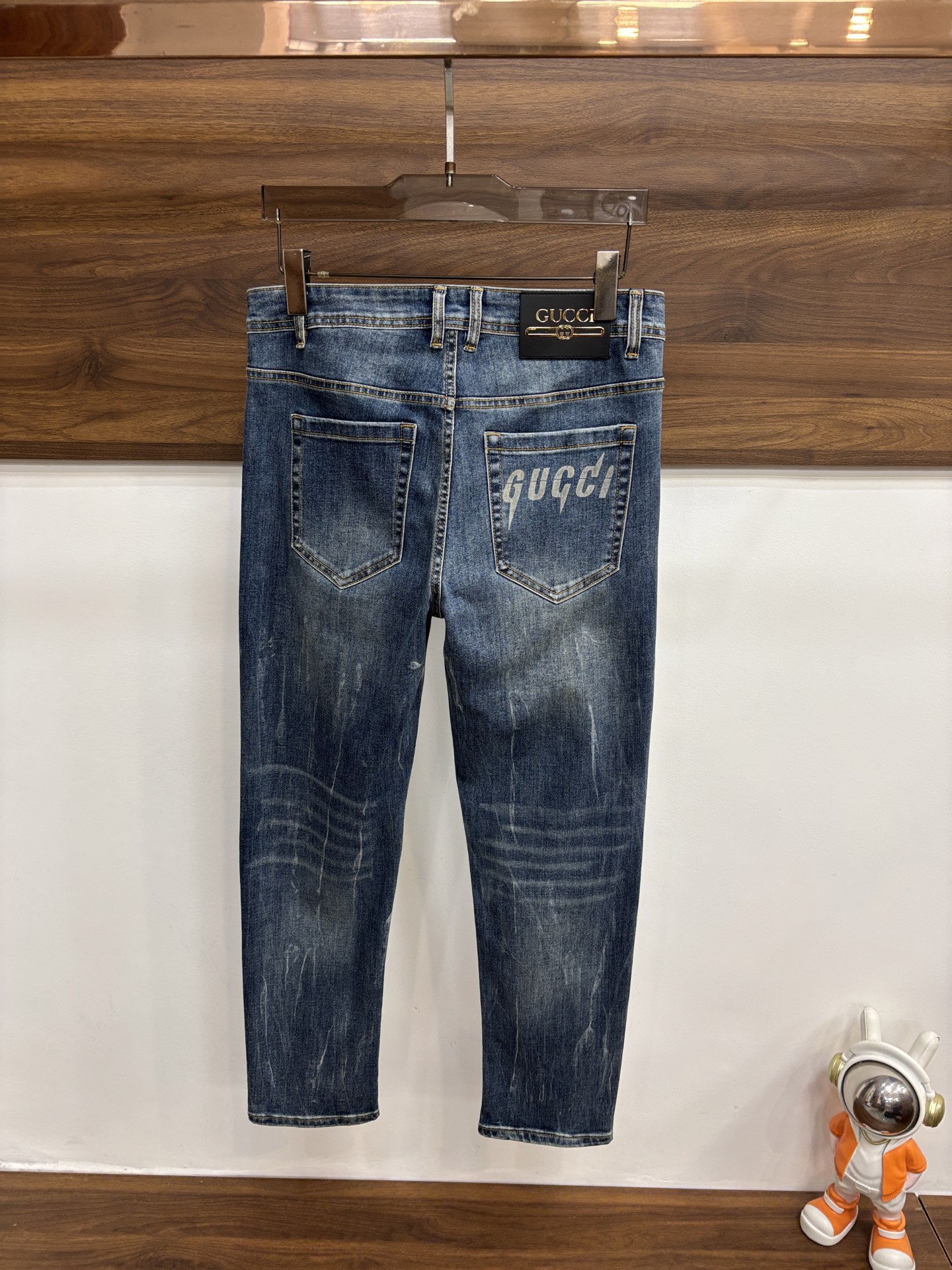 Gucci Jeans