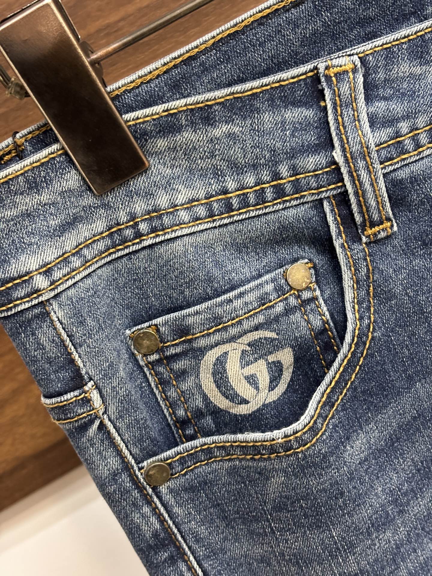 Gucci Jeans