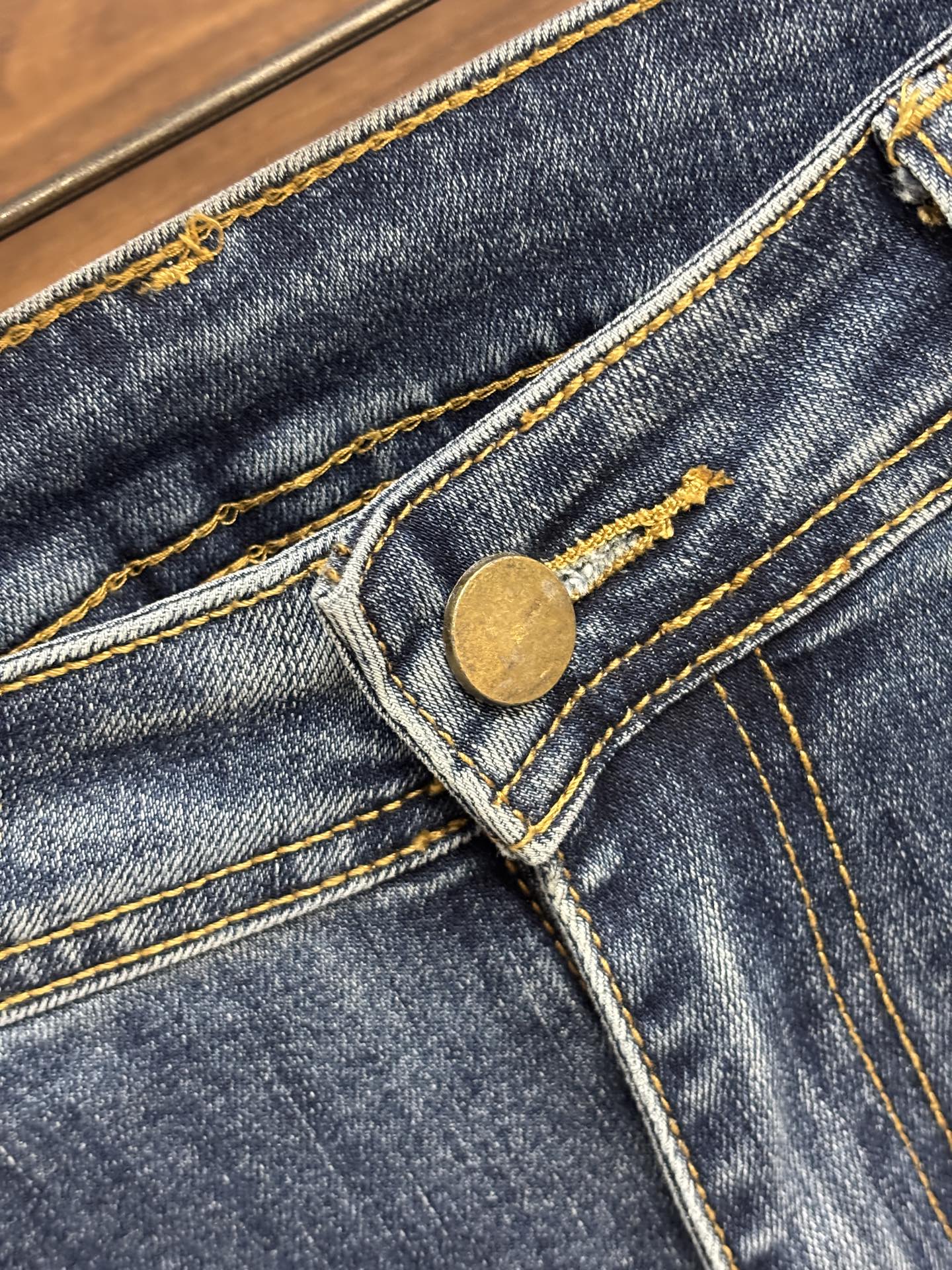 Gucci Jeans
