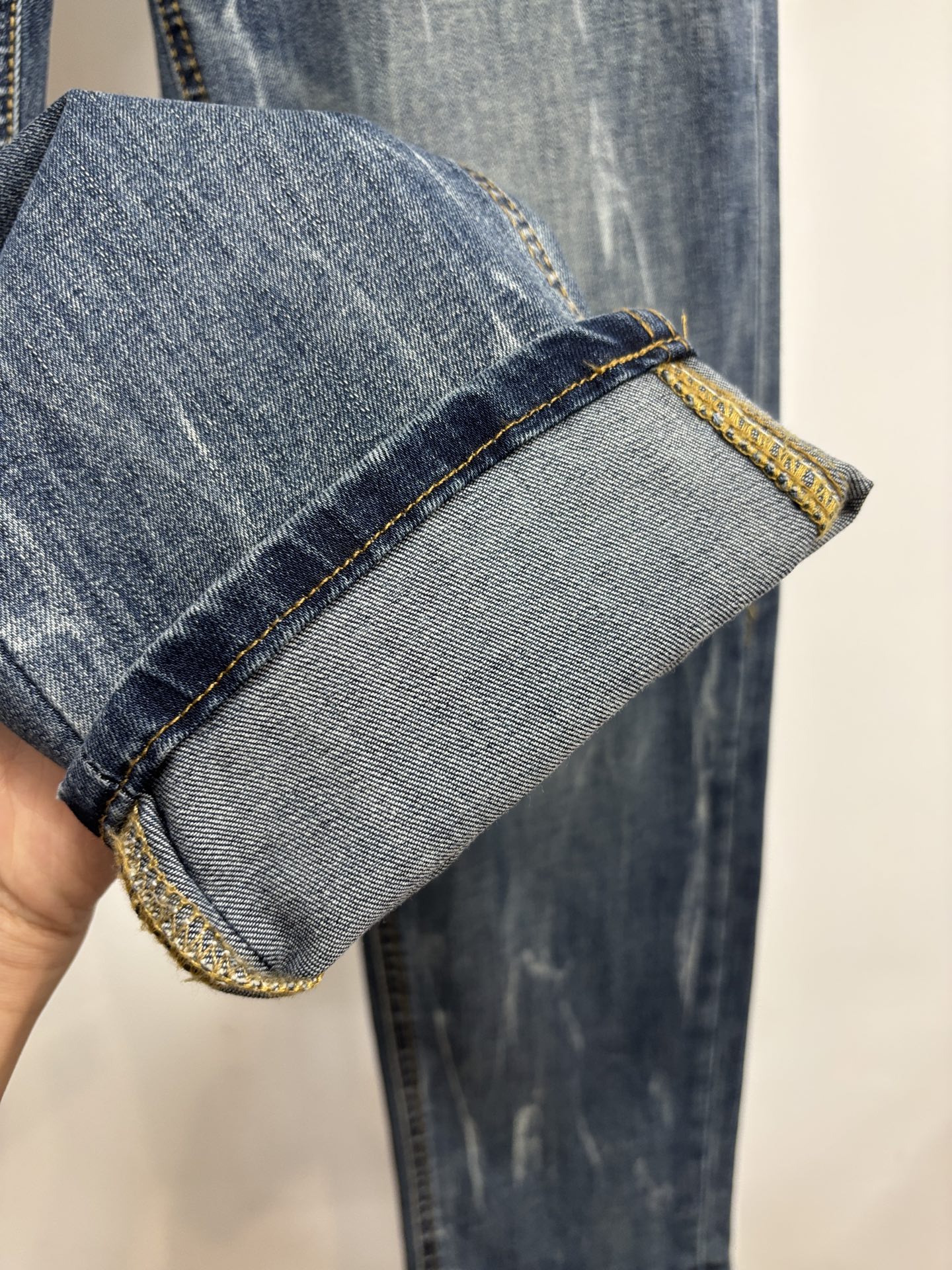Gucci Jeans