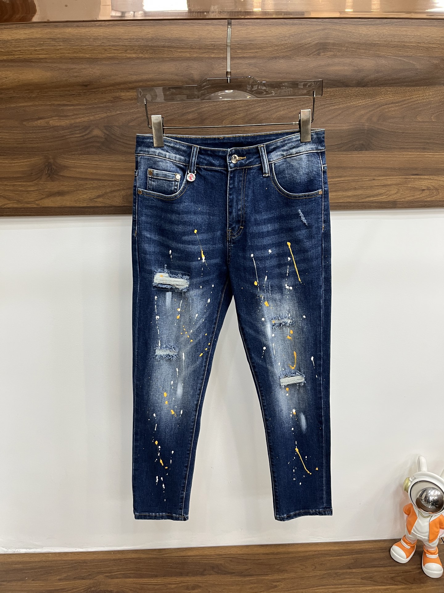 Gucci Jeans