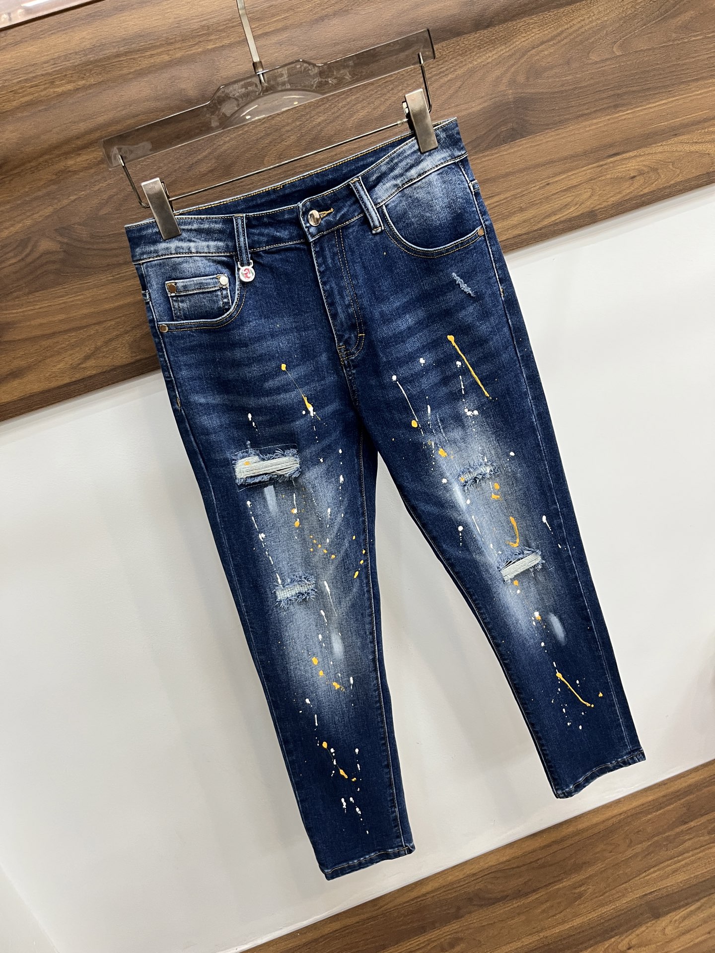 Gucci Jeans