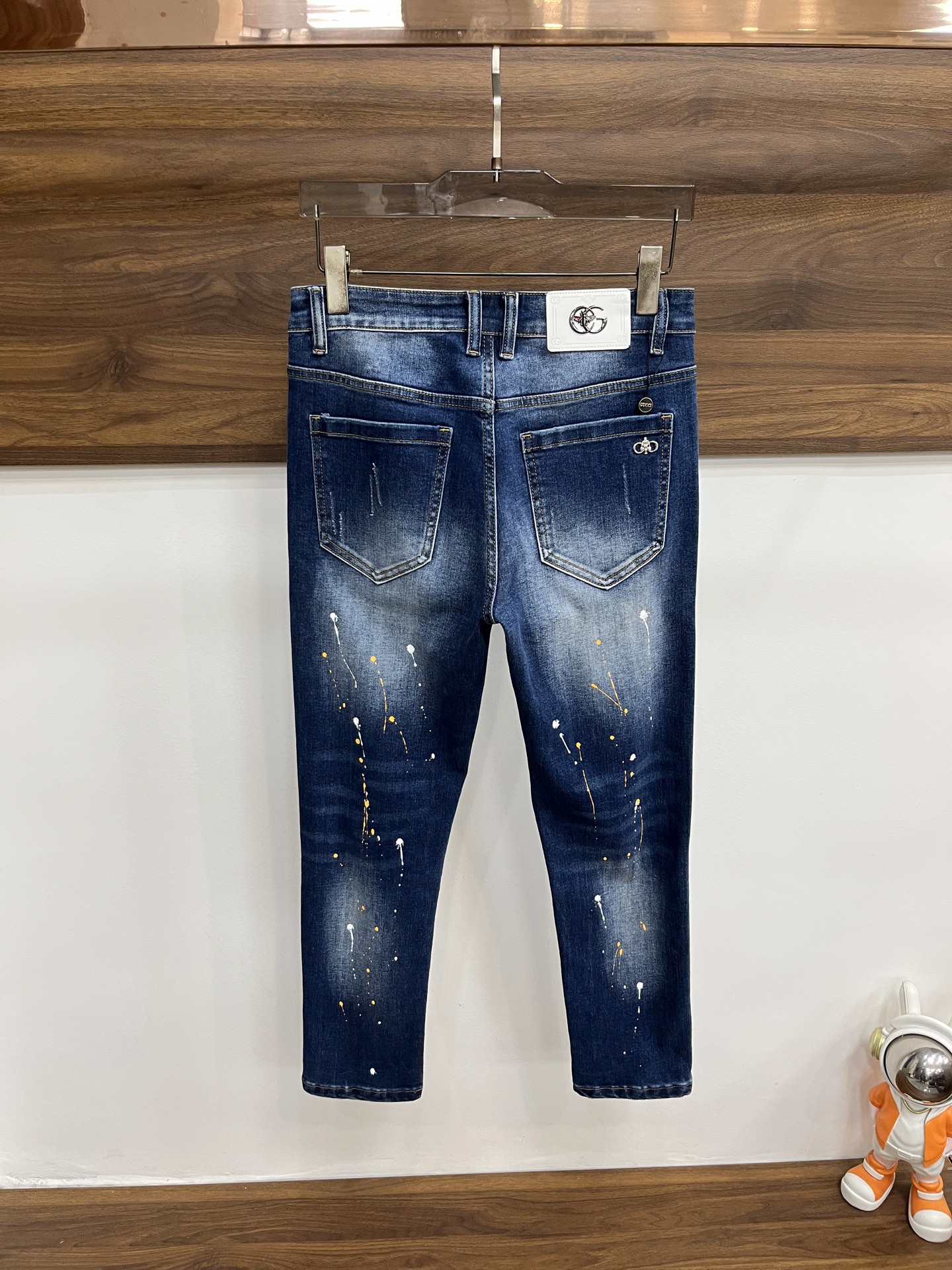 Gucci Jeans