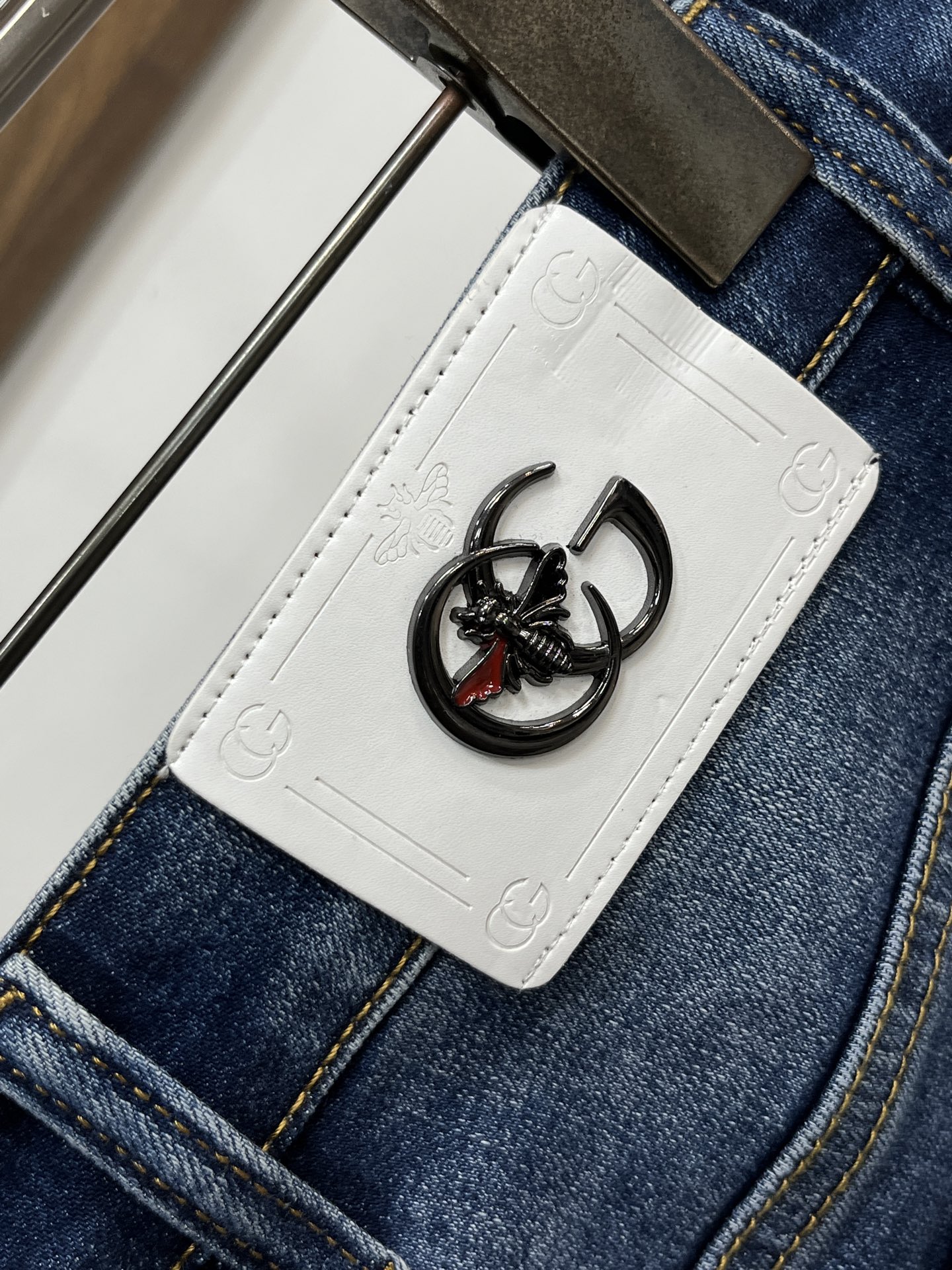 Gucci Jeans