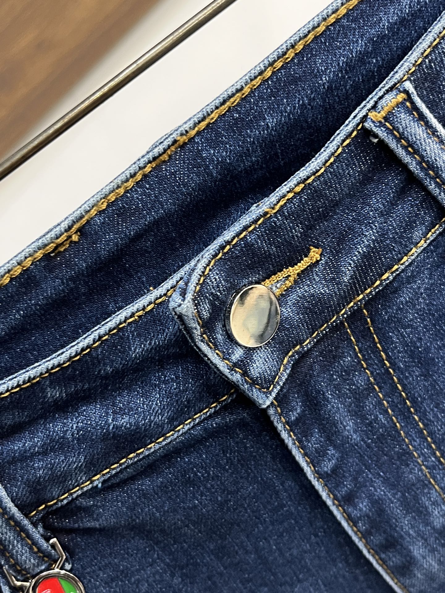 Gucci Jeans