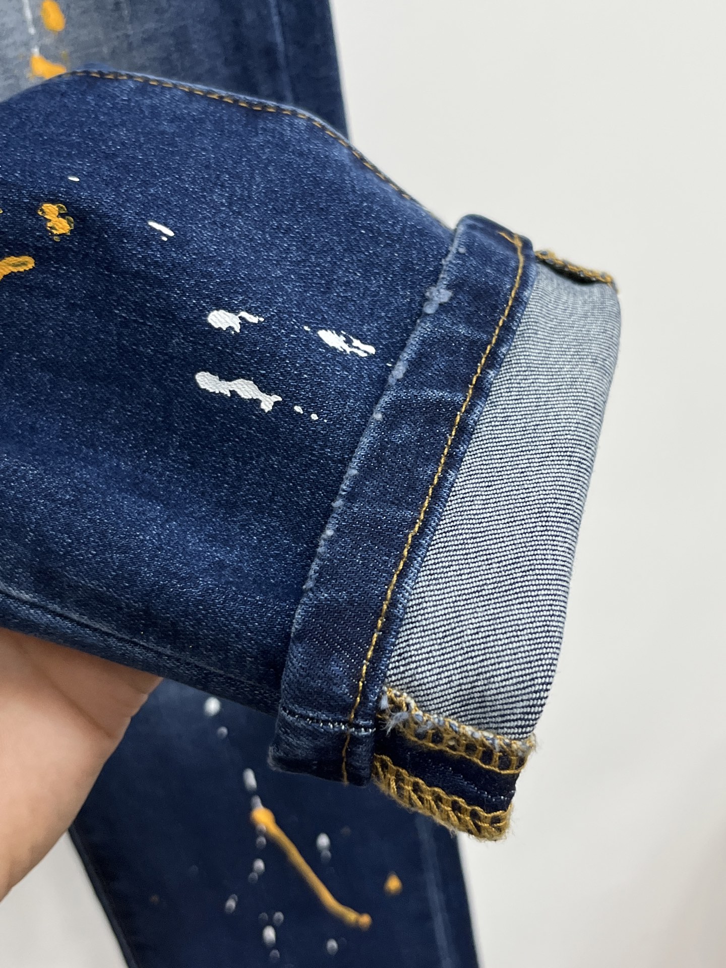 Gucci Jeans