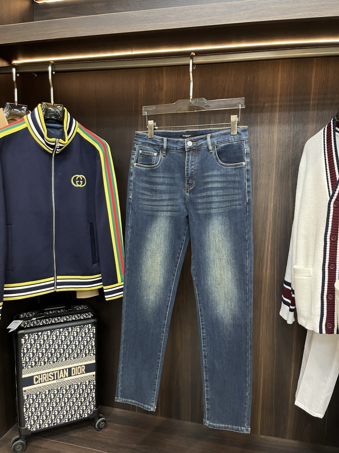 Givenchy Jeans