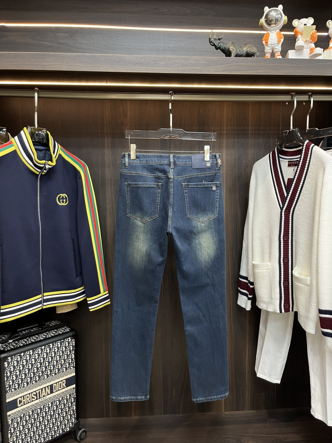 Givenchy Jeans