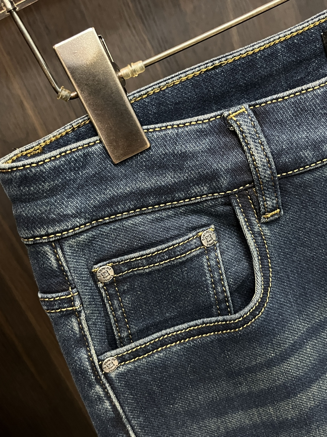 Givenchy Jeans
