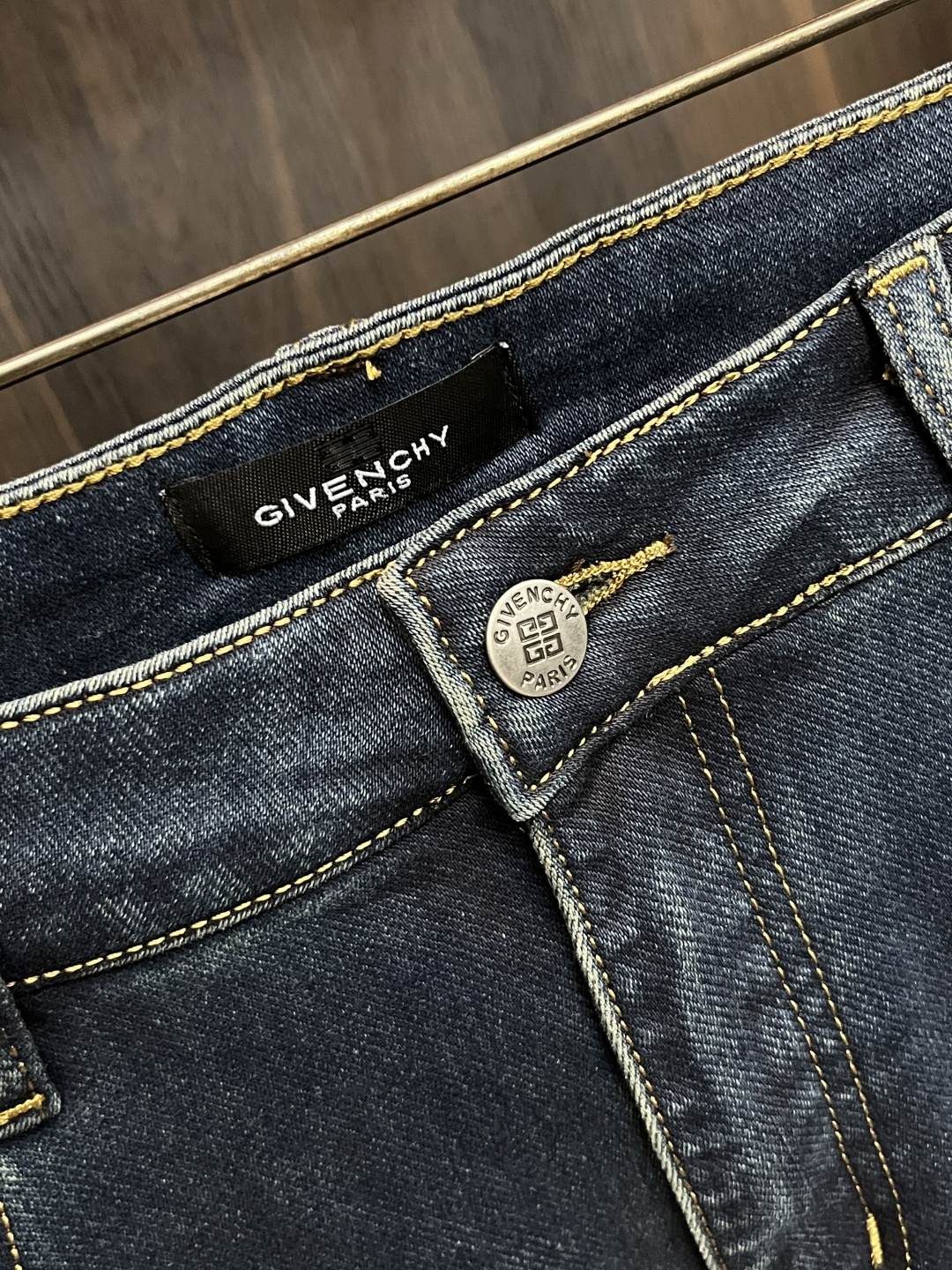 Givenchy Jeans