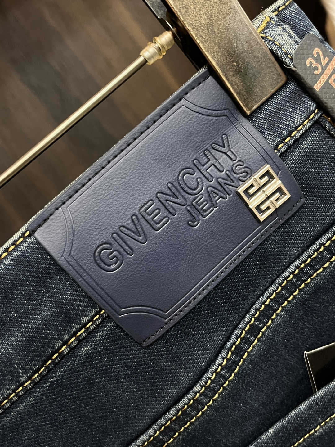 Givenchy Jeans