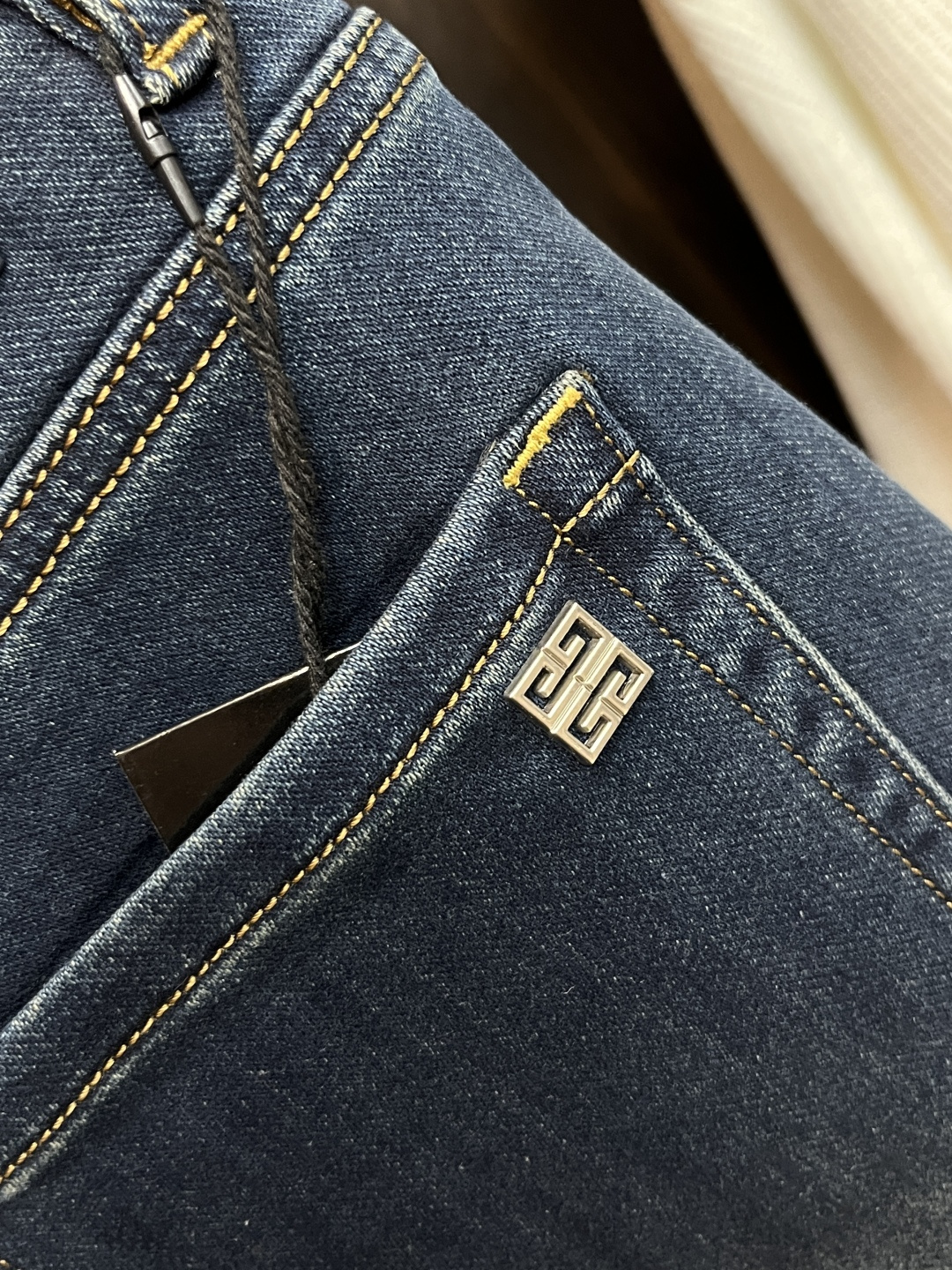Givenchy Jeans