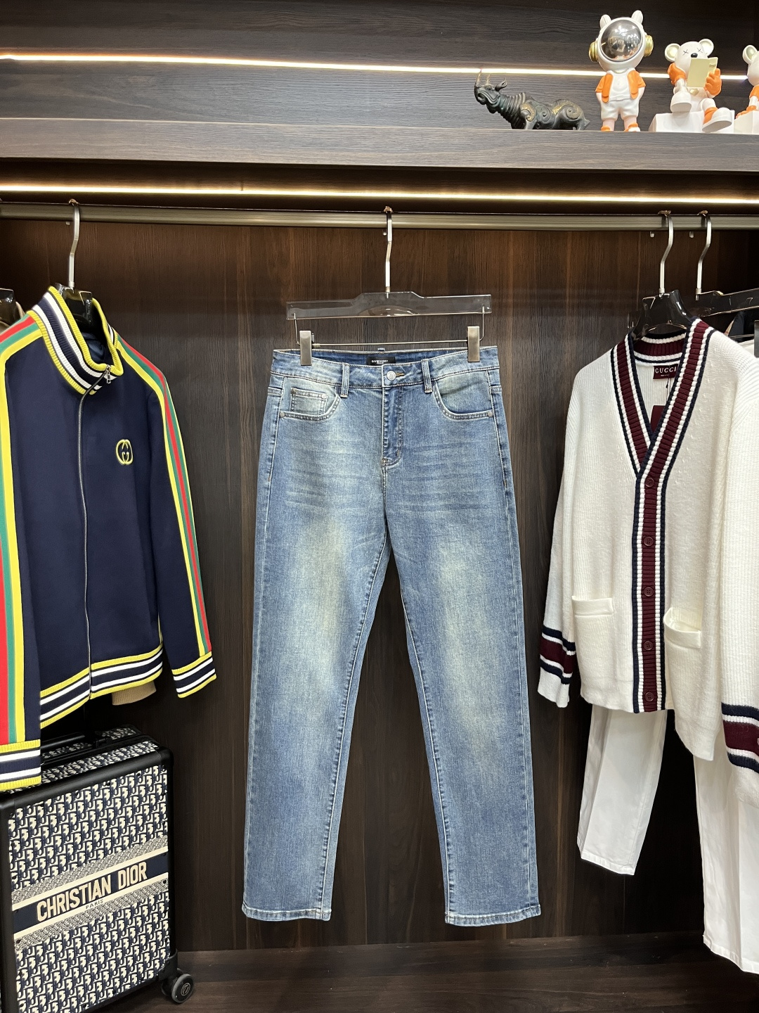 Givenchy Jeans