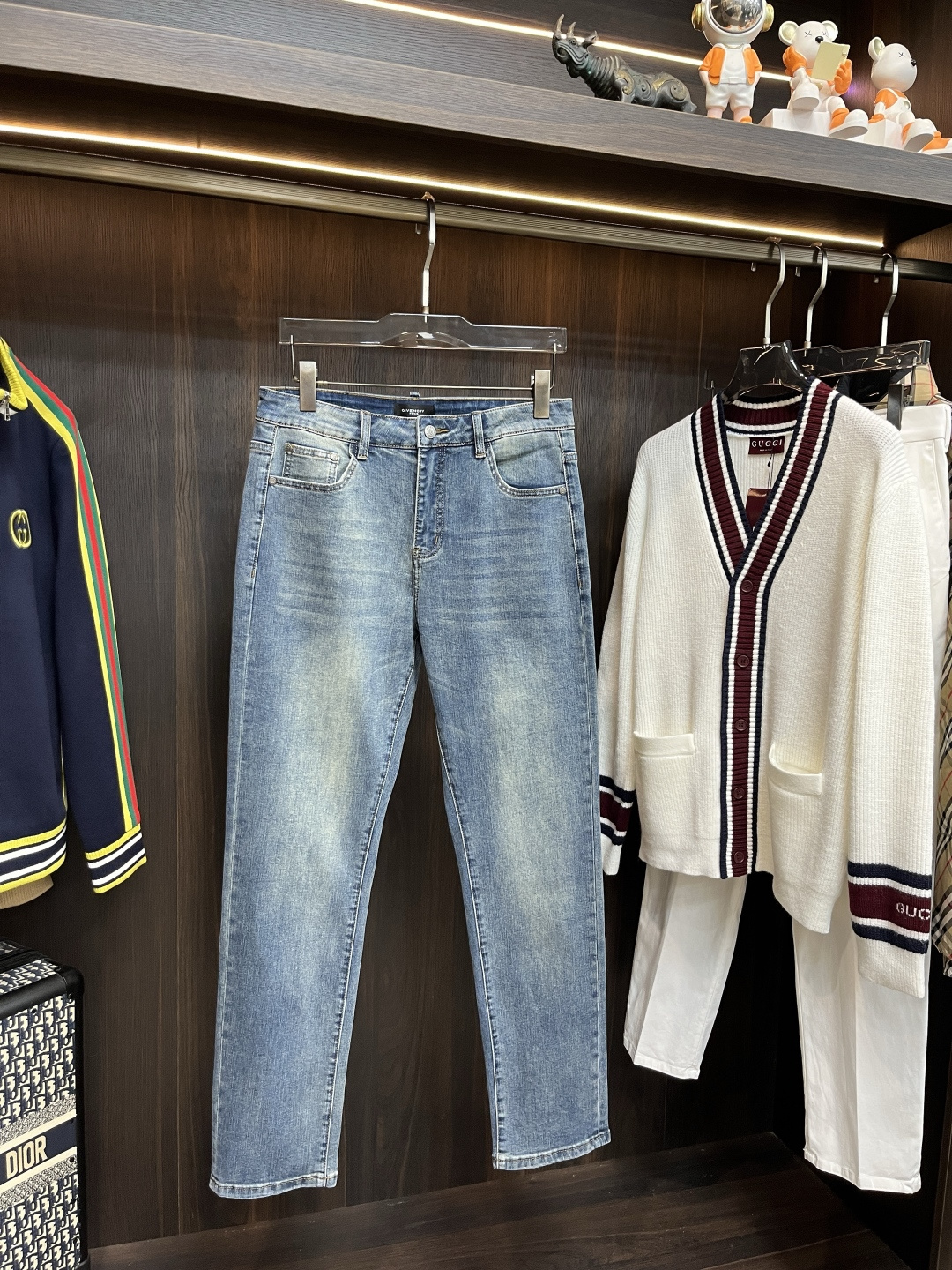 Givenchy Jeans