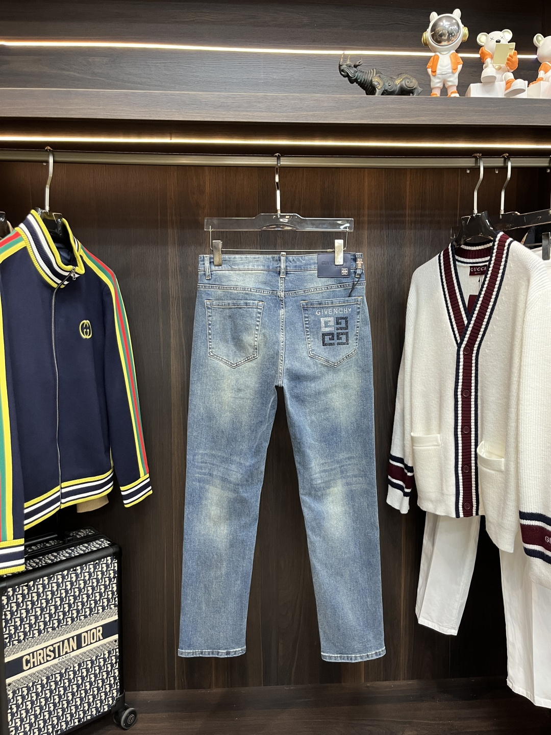 Givenchy Jeans