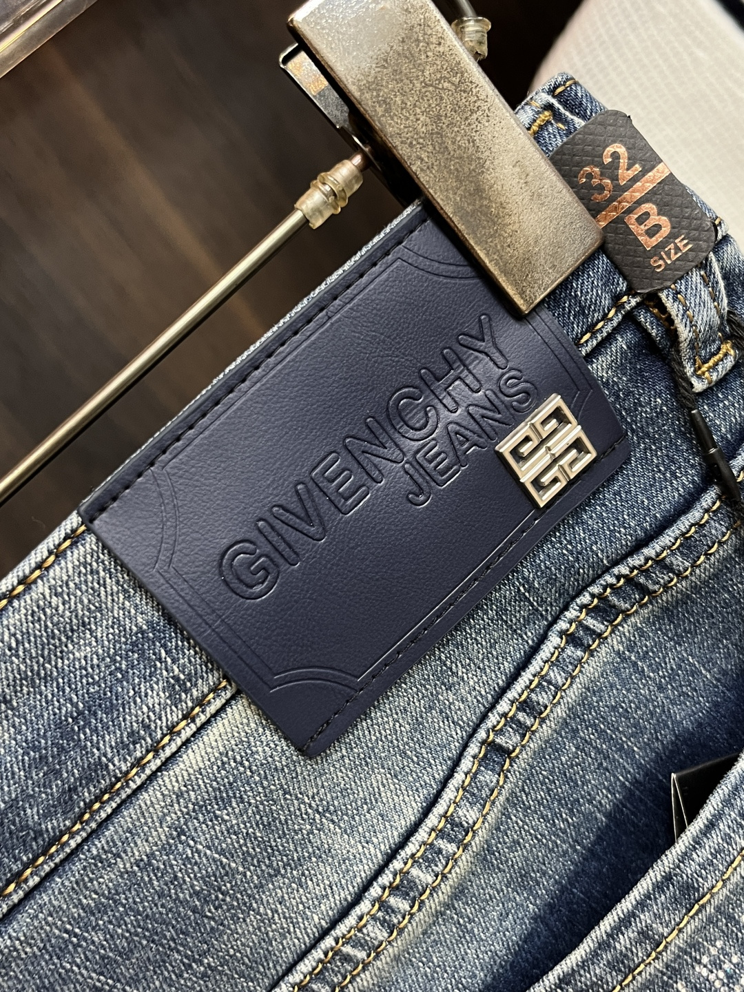 Givenchy Jeans