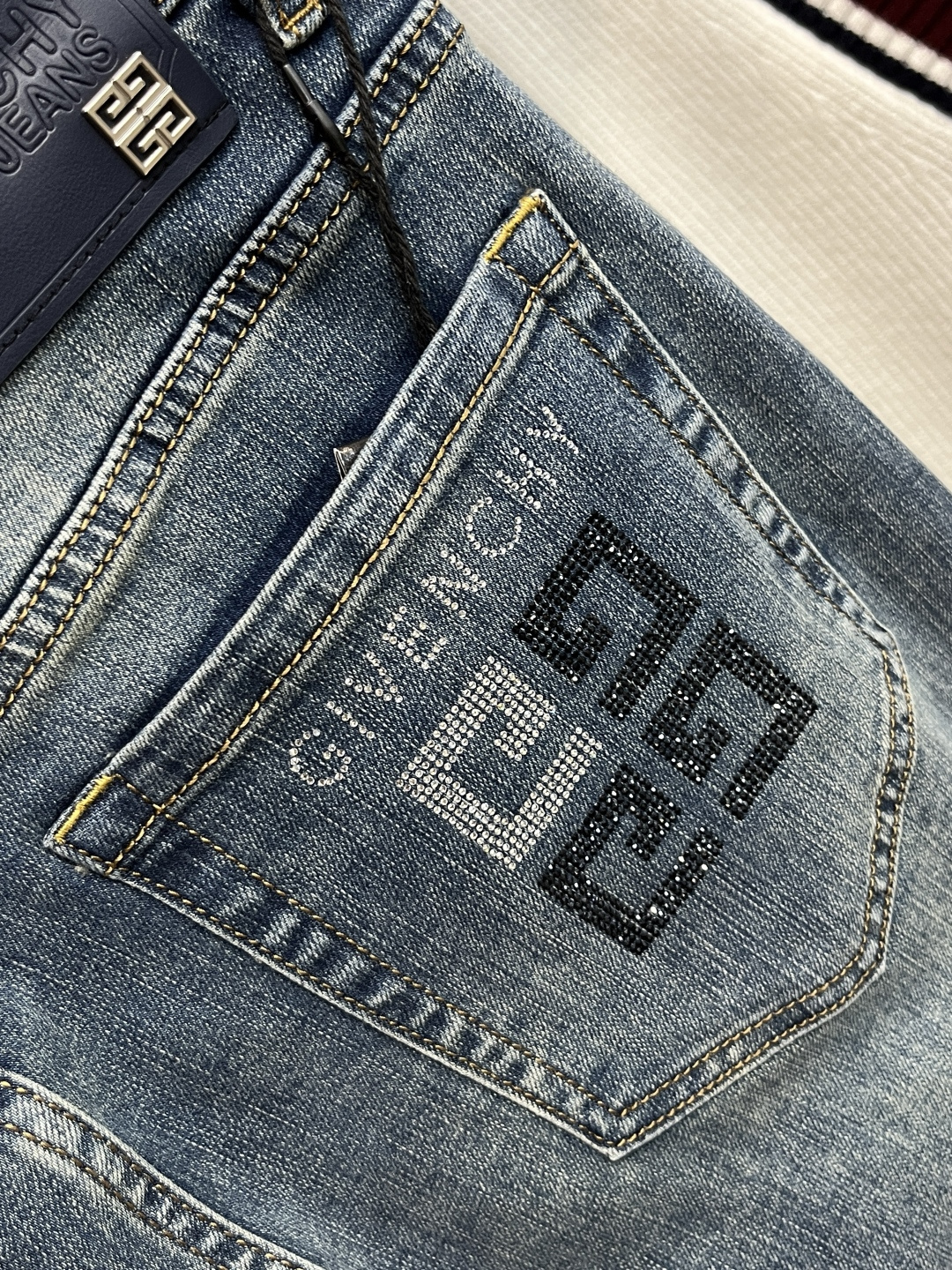 Givenchy Jeans
