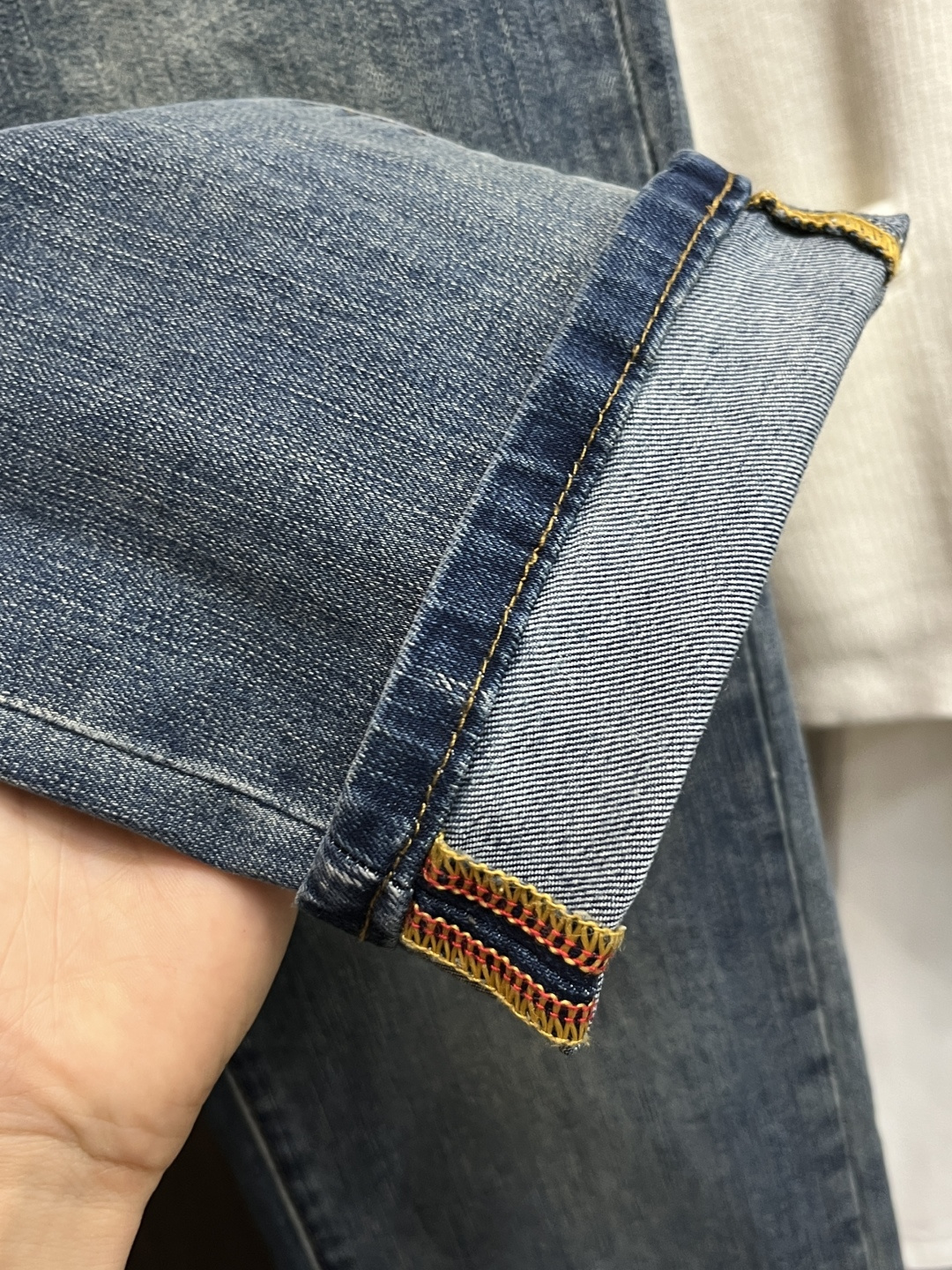 Givenchy Jeans