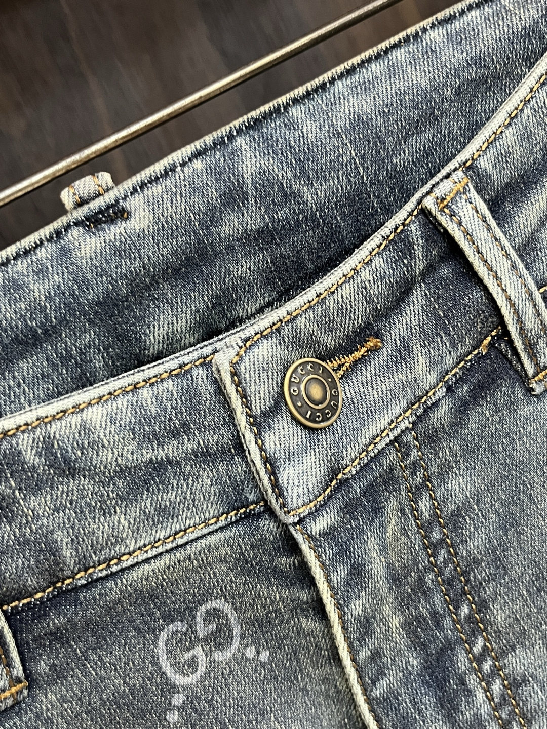 Gucci Jeans